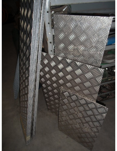 Onbekend - Bumper: afbeelding 3 Onbekend - Bumper: afbeelding 3