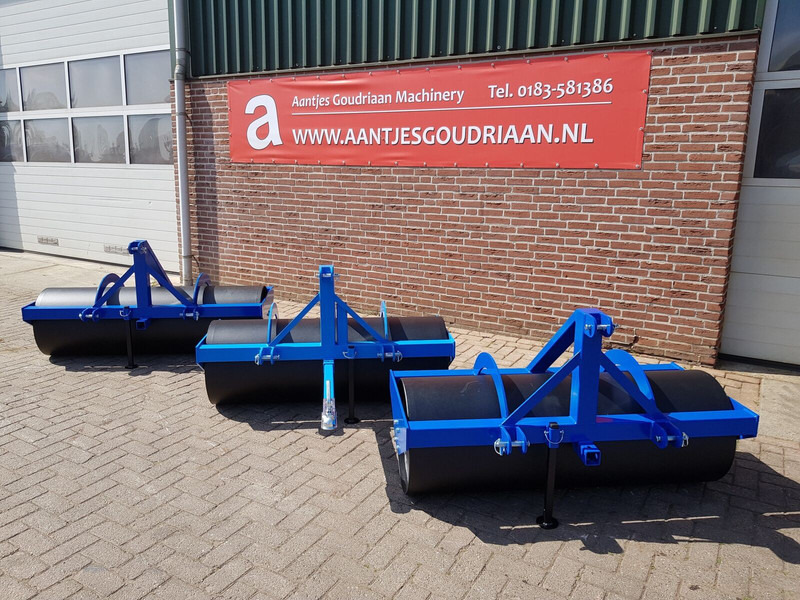Onbekend - Landbouw wals: afbeelding 1 Onbekend - Landbouw wals: afbeelding 1