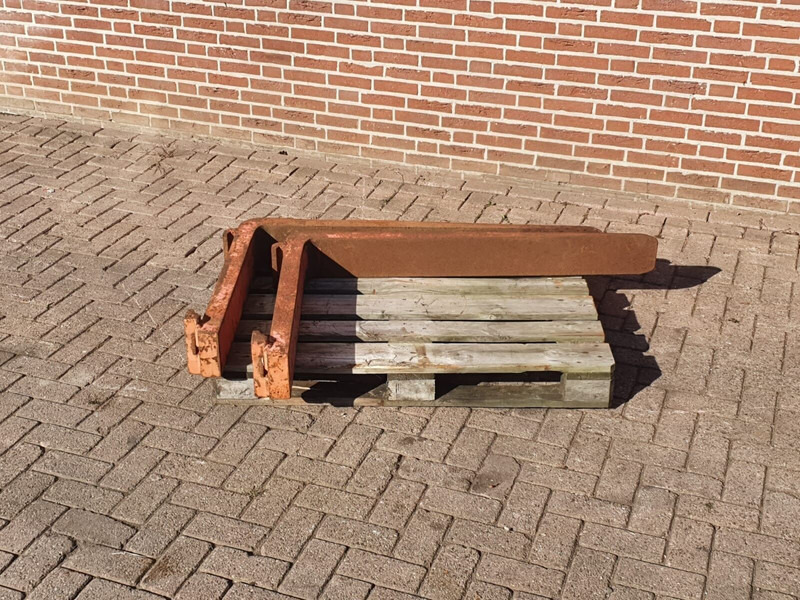 Onbekend - Vorken voor Intern transport: afbeelding 3 Onbekend - Vorken voor Intern transport: afbeelding 3