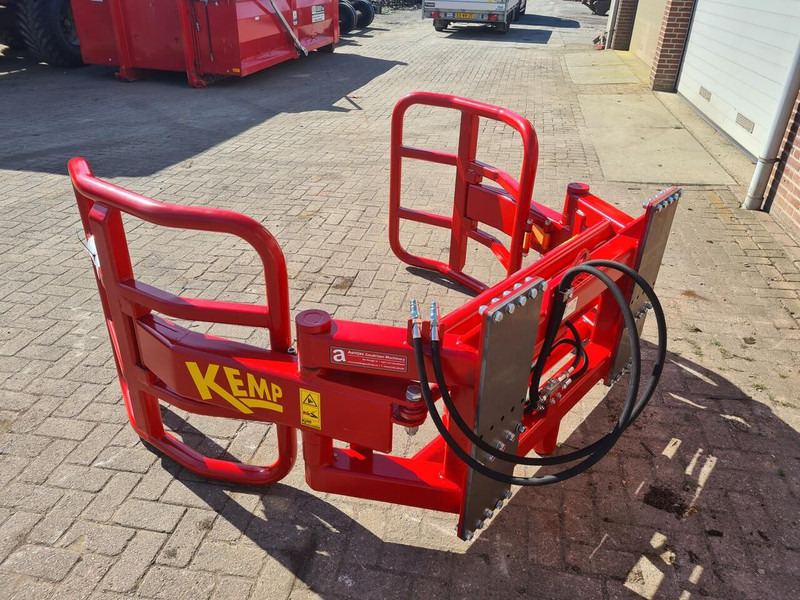 Onbekend - Grijper voor Landbouwmachine: afbeelding 3 Onbekend - Grijper voor Landbouwmachine: afbeelding 3