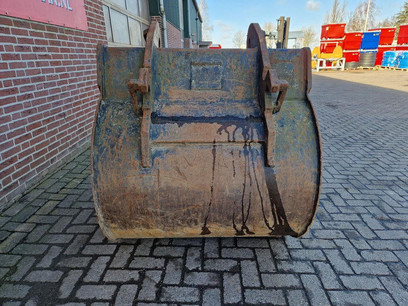 Onbekend - Bak voor Bouwmachine: afbeelding 5 Onbekend - Bak voor Bouwmachine: afbeelding 5