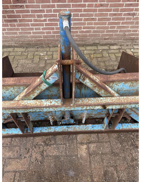 Onbekend - Bak voor Landbouwmachine: afbeelding 5 Onbekend - Bak voor Landbouwmachine: afbeelding 5