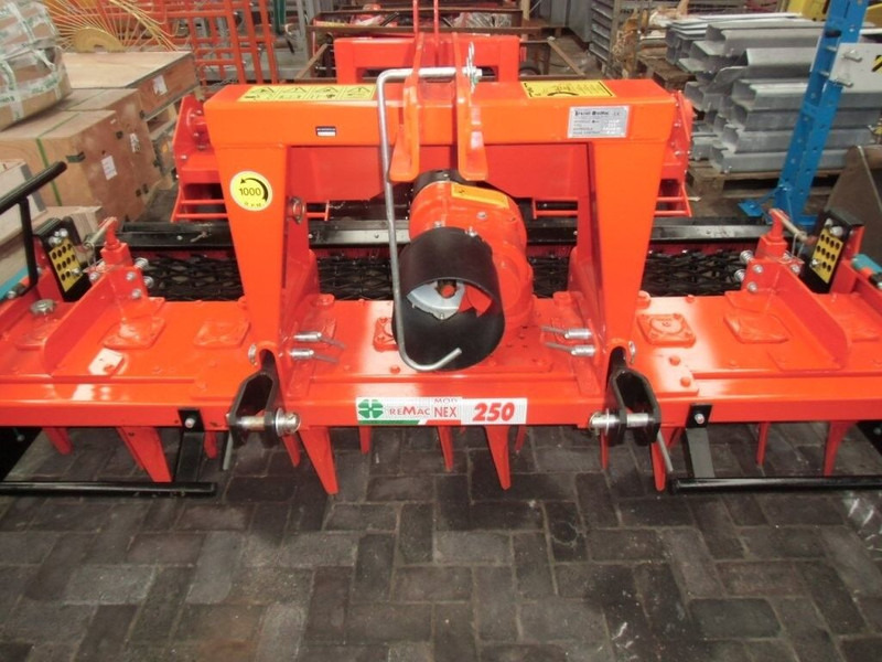 Onbekend Rotorkopeg - Rotorkopeg: afbeelding 4 Onbekend Rotorkopeg - Rotorkopeg: afbeelding 4