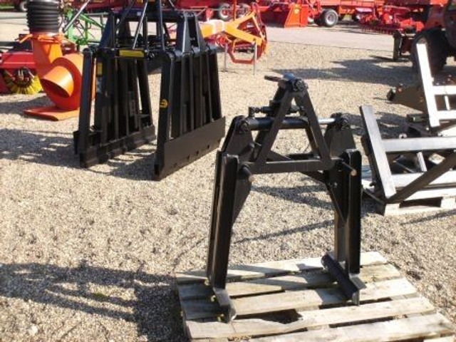 Onbekend Stenenklem - Klemme: afbeelding 1 Onbekend Stenenklem - Klemme: afbeelding 1