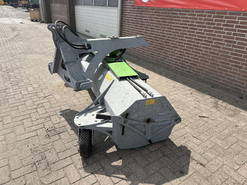 Onbekend Zocon - Veeg: afbeelding 2 Onbekend Zocon - Veeg: afbeelding 2