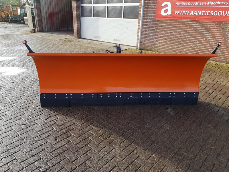 Onbekend sneeuwschuif - Sneeuwschuif: afbeelding 2 Onbekend sneeuwschuif - Sneeuwschuif: afbeelding 2