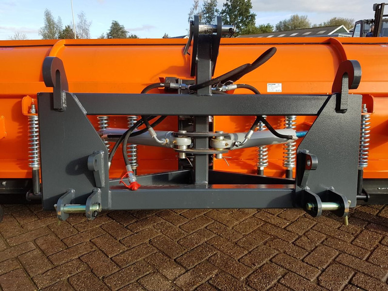 Onbekend sneeuwschuif - Sneeuwschuif: afbeelding 5 Onbekend sneeuwschuif - Sneeuwschuif: afbeelding 5