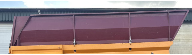 Onbekend Maisopbouw - Onderdelen: afbeelding 5 Onbekend Maisopbouw - Onderdelen: afbeelding 5