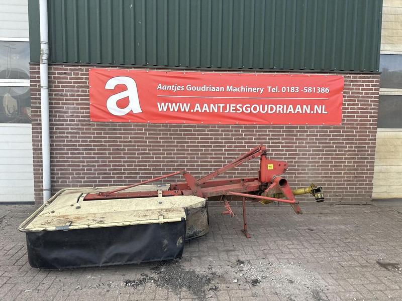 PZ Zweegers - Maaimachine: afbeelding 1 PZ Zweegers - Maaimachine: afbeelding 1