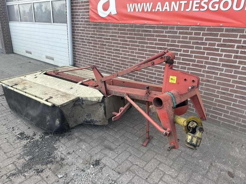 PZ Zweegers - Maaimachine: afbeelding 3 PZ Zweegers - Maaimachine: afbeelding 3