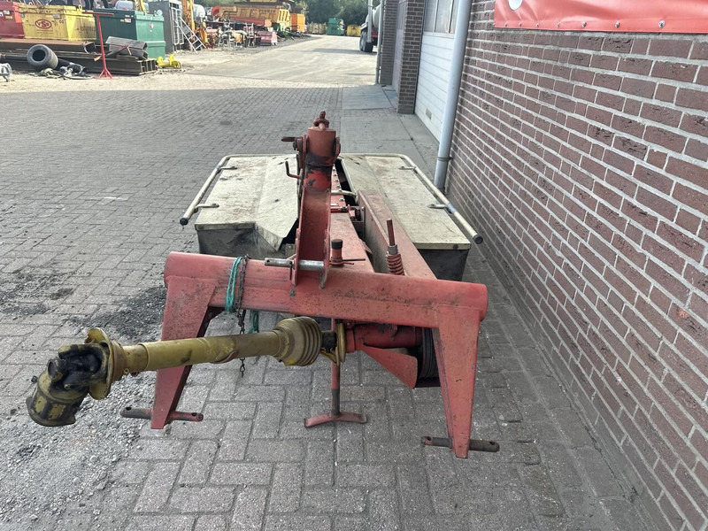 PZ Zweegers - Maaimachine: afbeelding 4 PZ Zweegers - Maaimachine: afbeelding 4