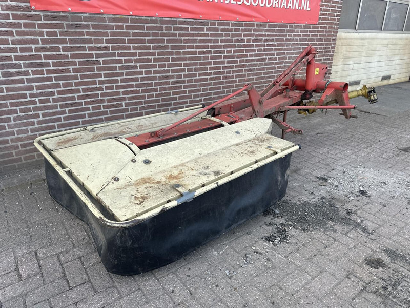 PZ Zweegers - Maaimachine: afbeelding 2 PZ Zweegers - Maaimachine: afbeelding 2