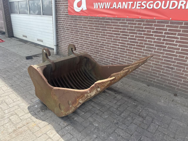 Puinbak CW 30 - Bak: afbeelding 2 Puinbak CW 30 - Bak: afbeelding 2