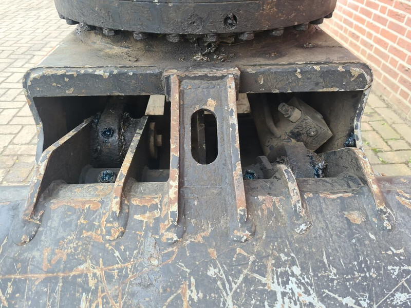 ROTAR Sloopsorteergrijper RSG 3008 - Grijper voor Bouwmachine: afbeelding 4 ROTAR Sloopsorteergrijper RSG 3008 - Grijper voor Bouwmachine: afbeelding 4