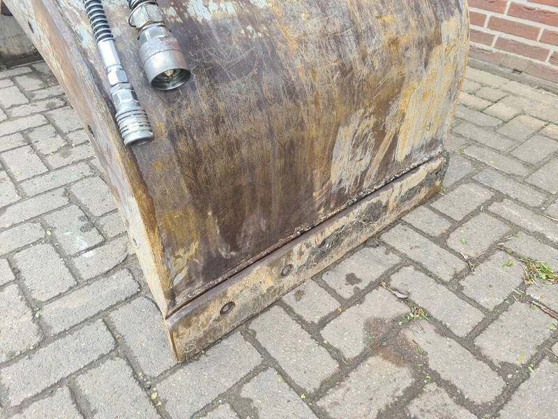 ROTAR Sloopsorteergrijper RSG 3008 - Grijper voor Bouwmachine: afbeelding 5 ROTAR Sloopsorteergrijper RSG 3008 - Grijper voor Bouwmachine: afbeelding 5