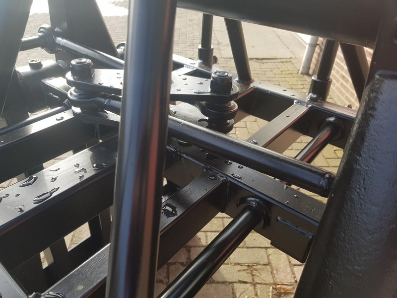 Stenenklem HSK 1000 - Klemme: afbeelding 5 Stenenklem HSK 1000 - Klemme: afbeelding 5