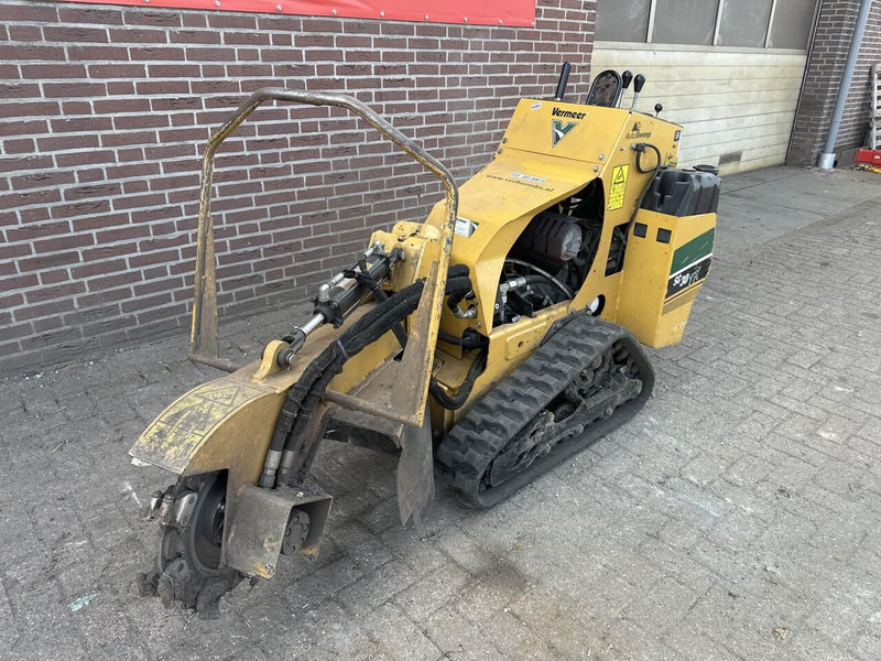 Stobbenfrees SC30TX - Gebruikt - Stobbenfrees: afbeelding 2 Stobbenfrees SC30TX - Gebruikt - Stobbenfrees: afbeelding 2