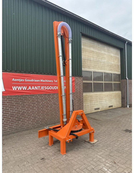 Watergeefarm / gietarm - Nieuw - Gazonmaaier: afbeelding 2 Watergeefarm / gietarm - Nieuw - Gazonmaaier: afbeelding 2