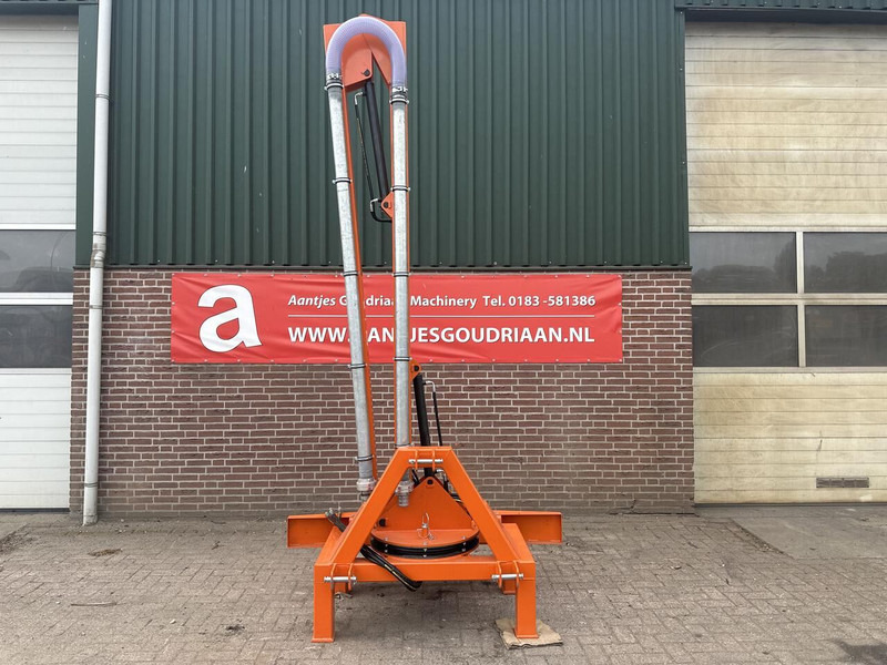 Watergeefarm / gietarm - Nieuw - Gazonmaaier: afbeelding 1 Watergeefarm / gietarm - Nieuw - Gazonmaaier: afbeelding 1