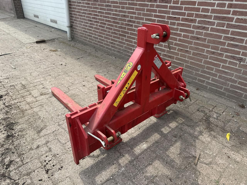 Wifo - Vorken voor Intern transport: afbeelding 2 Wifo - Vorken voor Intern transport: afbeelding 2