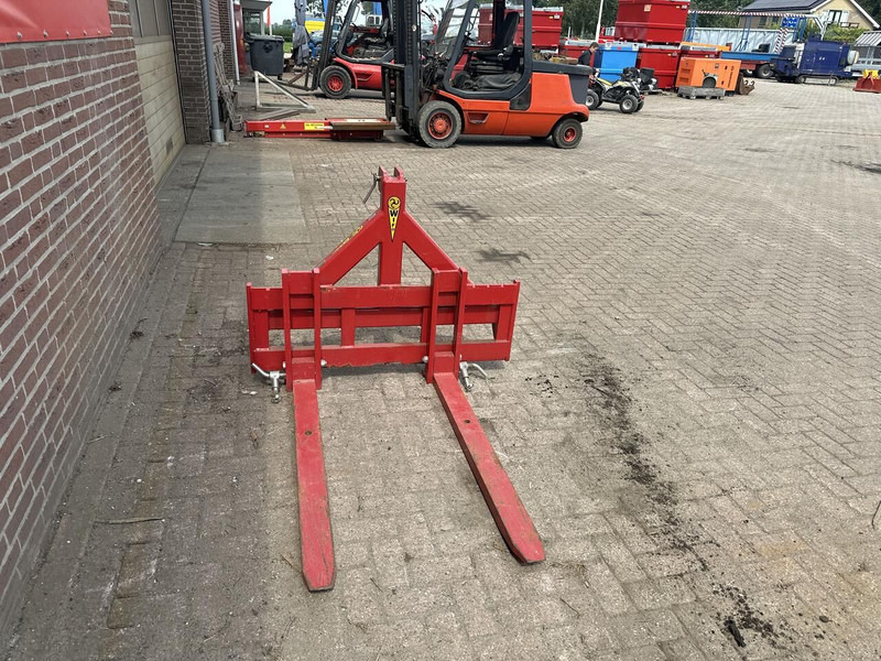 Wifo - Vorken voor Intern transport: afbeelding 4 Wifo - Vorken voor Intern transport: afbeelding 4