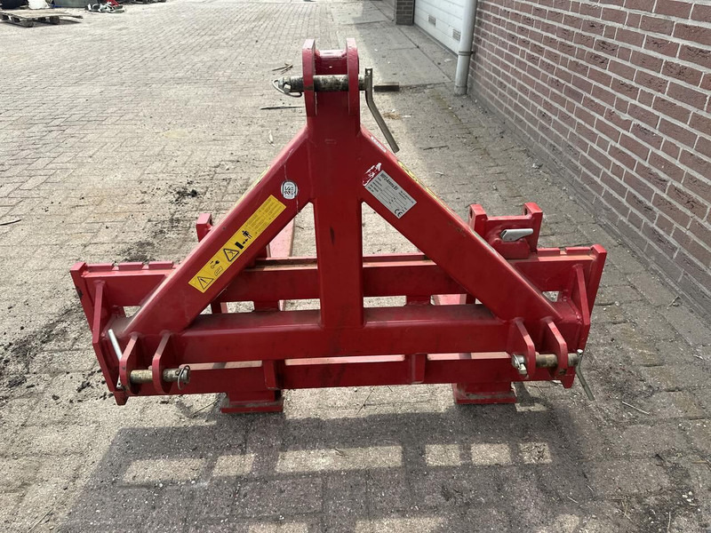 Wifo - Vorken voor Intern transport: afbeelding 5 Wifo - Vorken voor Intern transport: afbeelding 5