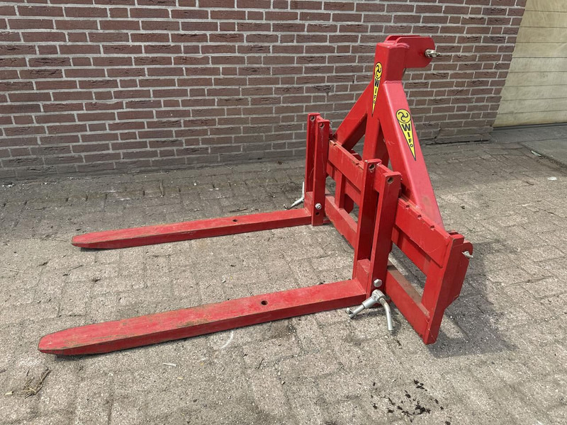 Wifo - Vorken voor Intern transport: afbeelding 3 Wifo - Vorken voor Intern transport: afbeelding 3