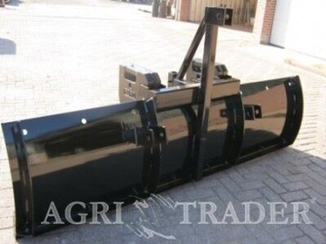 Front hef schuifbladen - Sneeuwschuif: afbeelding 3 Front hef schuifbladen - Sneeuwschuif: afbeelding 3