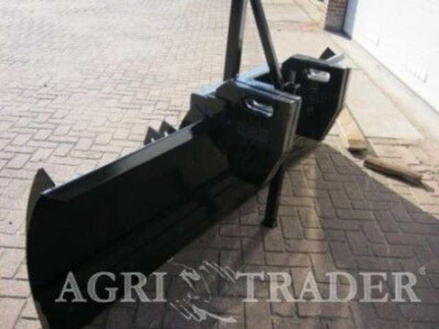 Front hef schuifbladen - Sneeuwschuif: afbeelding 1 Front hef schuifbladen - Sneeuwschuif: afbeelding 1