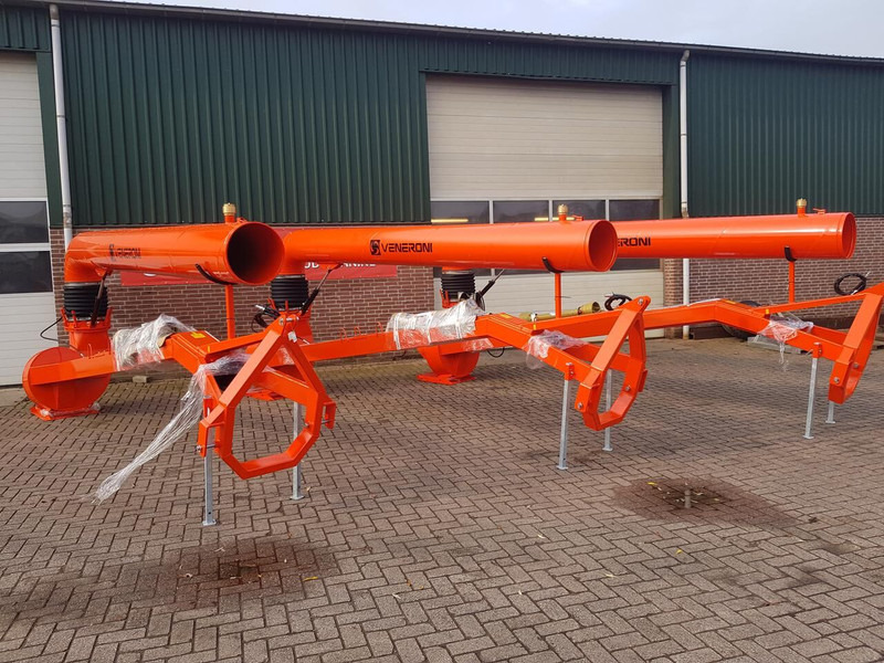 Nieuw Water pomp pomp AT 400-5: afbeelding 10