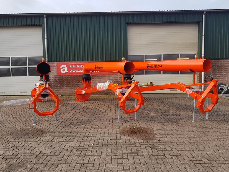 Nieuw Water pomp pomp AT 400-5: afbeelding 8