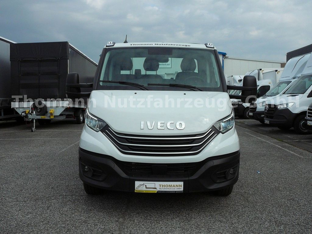 Iveco Daily 35S18 Autotransporter Klimaaut. Premium Iveco Daily 35S18 Autotransporter Klimaaut. Premium - Bergingsvoertuig, Bedrijfswagen: afbeelding 3 Iveco Daily 35S18 Autotransporter Klimaaut. Premium Iveco Daily 35S18 Autotransporter Klimaaut. Premium - Bergingsvoertuig, Bedrijfswagen: afbeelding 3