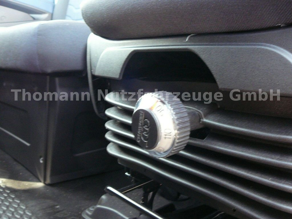 Nieuw Bestelwagen gesloten laadbak Iveco Daily 70C18H Koffer LBW Klimaaut.: afbeelding 24