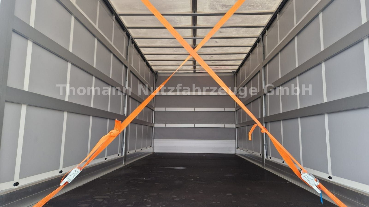 Iveco Daily 70C18H Pritsche Plane 1000KG LBW Luftfeder Iveco Daily 70C18H Pritsche Plane 1000KG LBW Luftfeder - Huifzeil bedrijfswagen: afbeelding 3 Iveco Daily 70C18H Pritsche Plane 1000KG LBW Luftfeder Iveco Daily 70C18H Pritsche Plane 1000KG LBW Luftfeder - Huifzeil bedrijfswagen: afbeelding 3