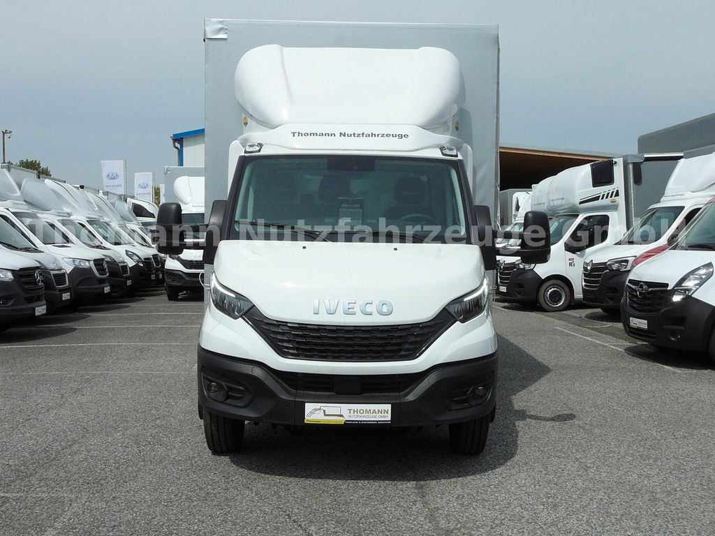 Iveco Daily 70C18H Pritsche Plane 1000KG LBW Sofort - Huifzeil bedrijfswagen: afbeelding 3 Iveco Daily 70C18H Pritsche Plane 1000KG LBW Sofort - Huifzeil bedrijfswagen: afbeelding 3