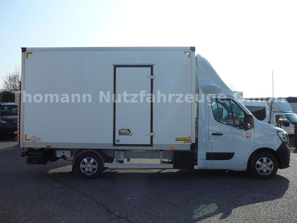 Renault Master by Trucks Koffer LBW Premium 2024 - Bestelwagen gesloten laadbak: afbeelding 5 Renault Master by Trucks Koffer LBW Premium 2024 - Bestelwagen gesloten laadbak: afbeelding 5