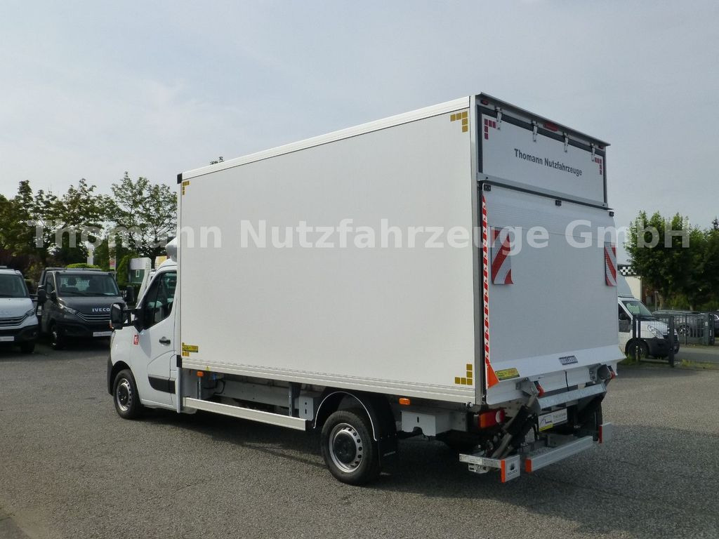 Renault Master by Trucks Kühlkoffer LBW Xarios 300 GH - Koelwagen: afbeelding 5 Renault Master by Trucks Kühlkoffer LBW Xarios 300 GH - Koelwagen: afbeelding 5
