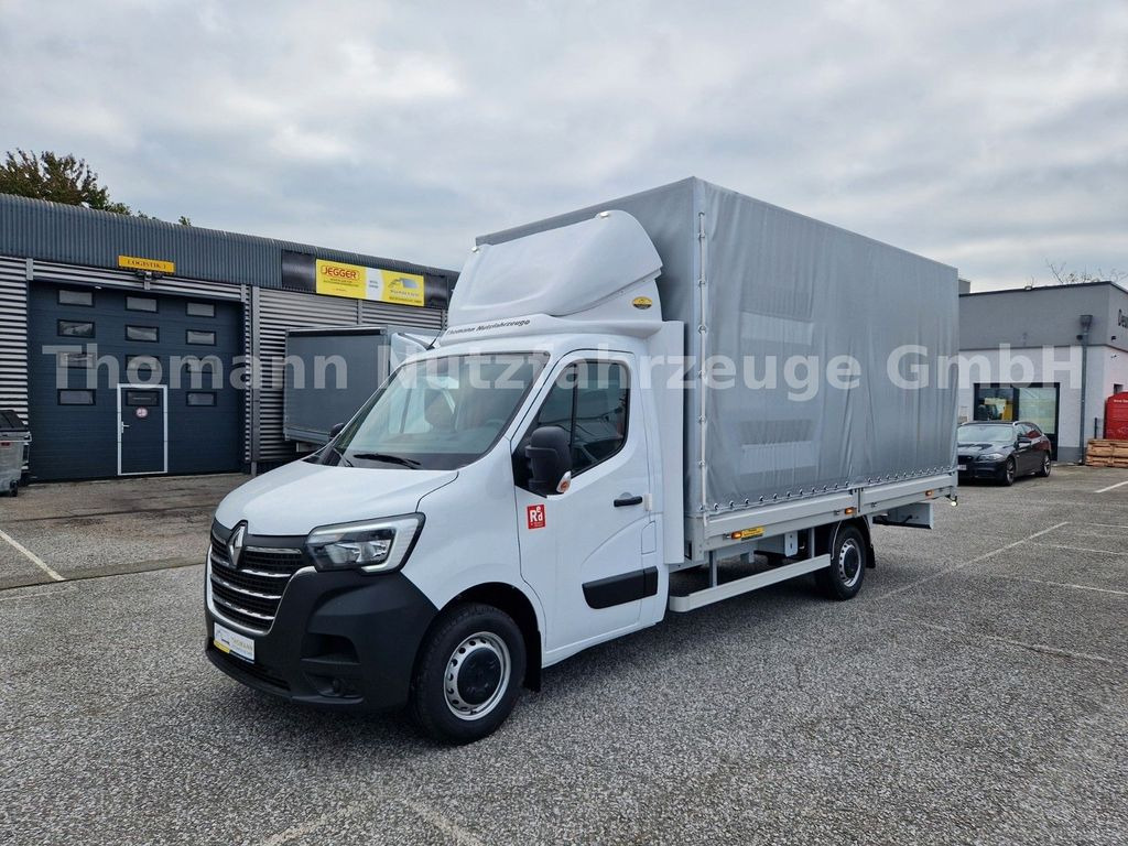 Renault Master by Trucks Pritsche Plane Vollalu Renault Master by Trucks Pritsche Plane Vollalu - Huifzeil bedrijfswagen: afbeelding 1 Renault Master by Trucks Pritsche Plane Vollalu Renault Master by Trucks Pritsche Plane Vollalu - Huifzeil bedrijfswagen: afbeelding 1