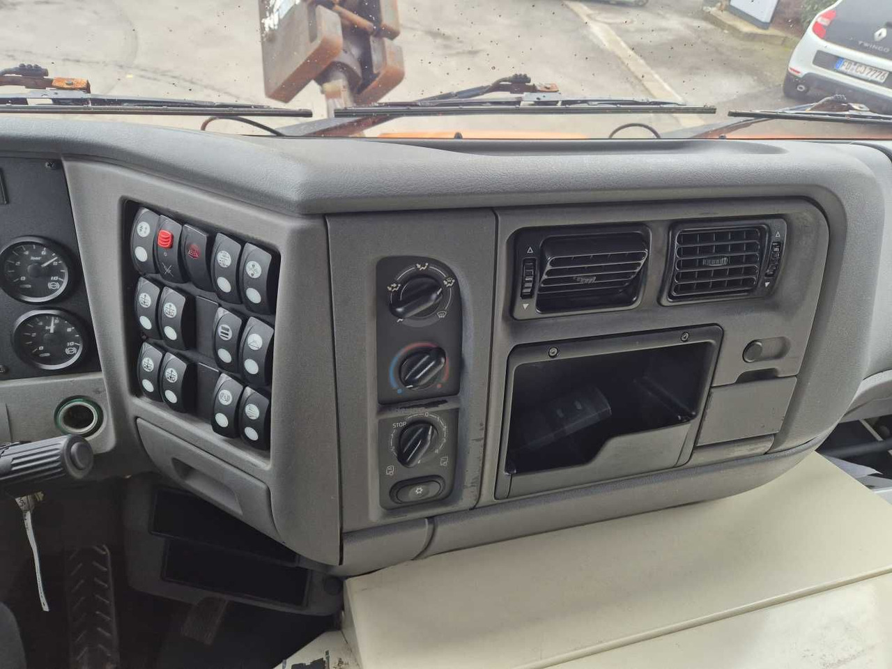 Leasing  Demag Terex AC35L Mobilkran Klima 2x AHK Demag Terex AC35L Mobilkran Klima 2x AHK: afbeelding 10