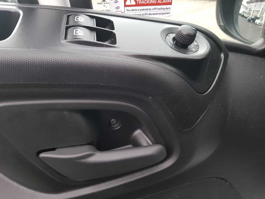 Gesloten bestelwagen Iveco Daily 35 S 16 V *Klima*L4.100mm* Iveco Daily 35 S 16 V *Klima*L4.100mm*: afbeelding 10 Gesloten bestelwagen Iveco Daily 35 S 16 V *Klima*L4.100mm* Iveco Daily 35 S 16 V *Klima*L4.100mm*: afbeelding 10