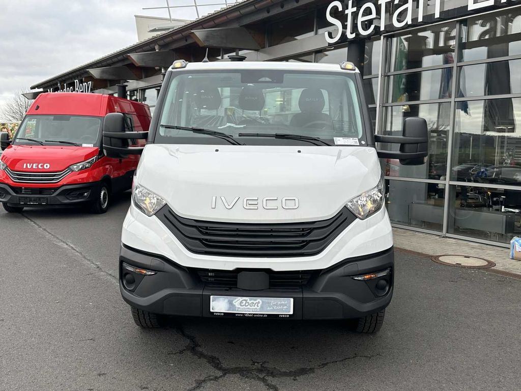 Iveco Daily 70C18 3.0L Abrollkipper *AHK*Luft*Sperre* - Haakarmsysteem vrachtwagen: afbeelding 2 Iveco Daily 70C18 3.0L Abrollkipper *AHK*Luft*Sperre* - Haakarmsysteem vrachtwagen: afbeelding 2