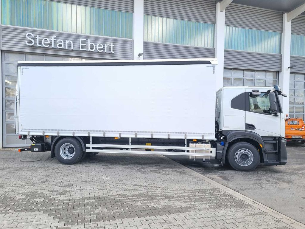 Iveco S-Way AT190S40/P Pritsche/Plane + LBW AHK Navi Iveco S-Way AT190S40/P Pritsche/Plane + LBW AHK Navi - Schuifzeilen vrachtwagen: afbeelding 5 Iveco S-Way AT190S40/P Pritsche/Plane + LBW AHK Navi Iveco S-Way AT190S40/P Pritsche/Plane + LBW AHK Navi - Schuifzeilen vrachtwagen: afbeelding 5