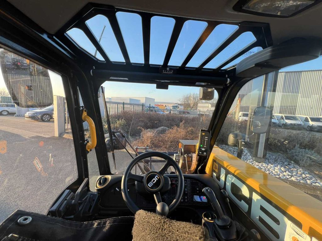 Verreiker JCB 514-40 / nur 108h / 2023 / Eigengewicht: 2.700kg: afbeelding 11