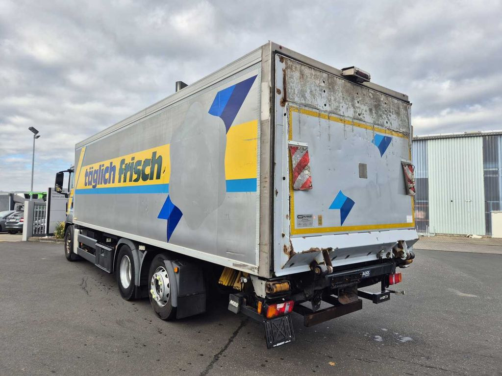 Koelwagen vrachtwagen MAN TGS 26.440 6x2-2 LL LBW Kamera Lift-+Lenkachse: afbeelding 6
