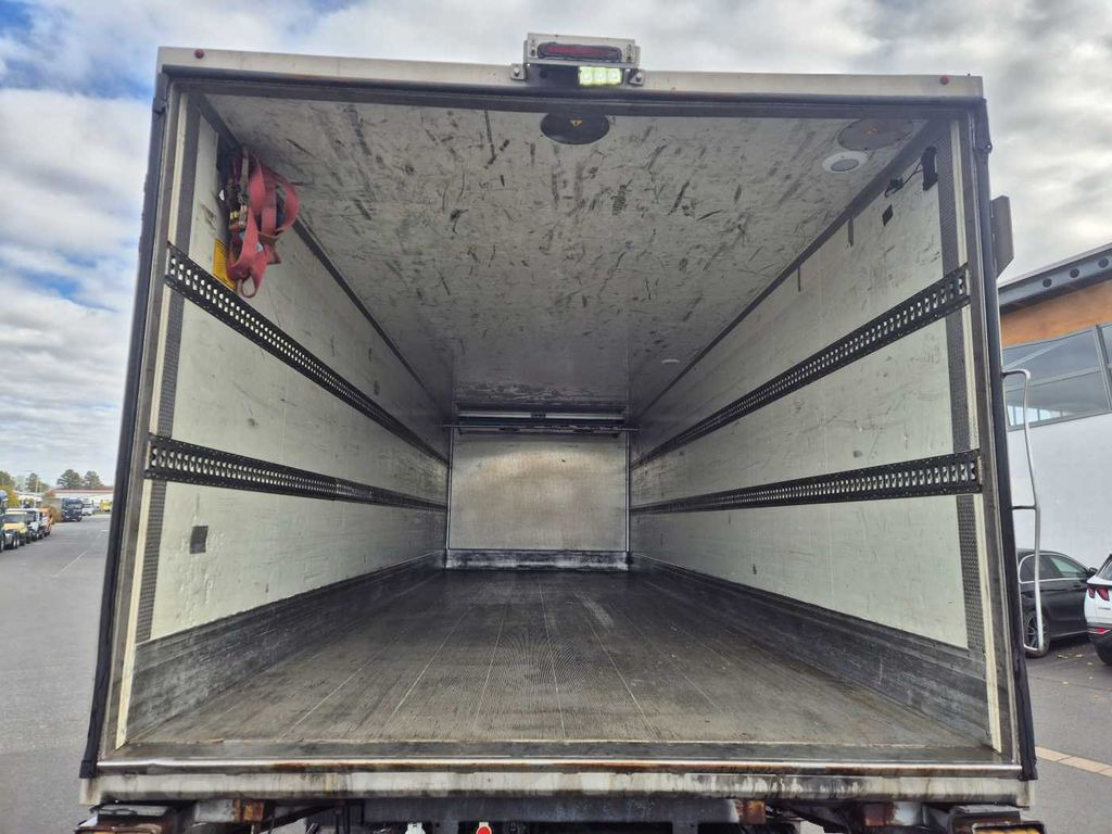 Koelwagen vrachtwagen MAN TGS 26.440 6x2-2 LL LBW Kamera Lift-+Lenkachse: afbeelding 11