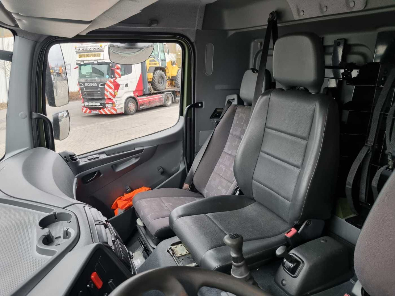 Schuifzeilen vrachtwagen Mercedes-Benz Axor 1829 A 4x4 Pritsche/Plane 10 Stück: afbeelding 12 Schuifzeilen vrachtwagen Mercedes-Benz Axor 1829 A 4x4 Pritsche/Plane 10 Stück: afbeelding 12