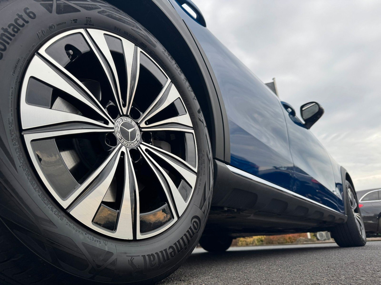 Mercedes-Benz C 200 T All Terrain 4M+Ambiente+360+Augmented - Stationwagen: afbeelding 5 Mercedes-Benz C 200 T All Terrain 4M+Ambiente+360+Augmented - Stationwagen: afbeelding 5