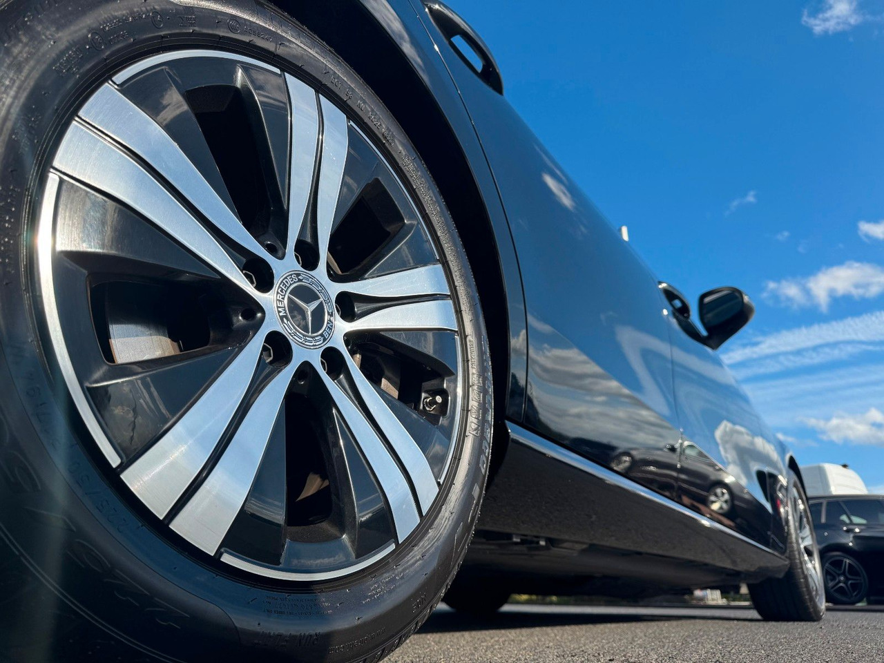 Mercedes-Benz C 300d T Avantgarde+RKamera+TotW+Ambiente - Stationwagen: afbeelding 5 Mercedes-Benz C 300d T Avantgarde+RKamera+TotW+Ambiente - Stationwagen: afbeelding 5