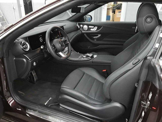 Mercedes-Benz E 400d Cabrio VOLL+AMG+Massage+Distr+Burm - Personenwagen: afbeelding 5 Mercedes-Benz E 400d Cabrio VOLL+AMG+Massage+Distr+Burm - Personenwagen: afbeelding 5