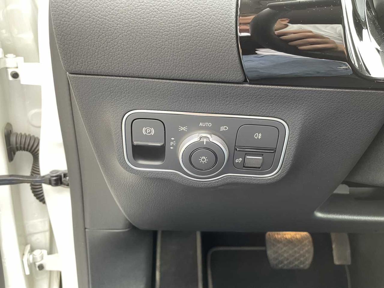 SUV Mercedes-Benz GLA 220 4M 8G Progressive R-Kamera +Distr+Ambien: afbeelding 12